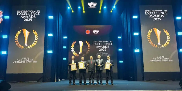 FIABCI-REI Award 2025