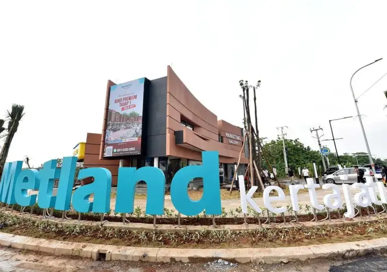 metland kertajati
