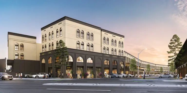 Paramount Gading Serpong