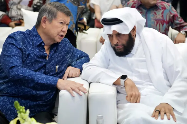 Al Qilaa International