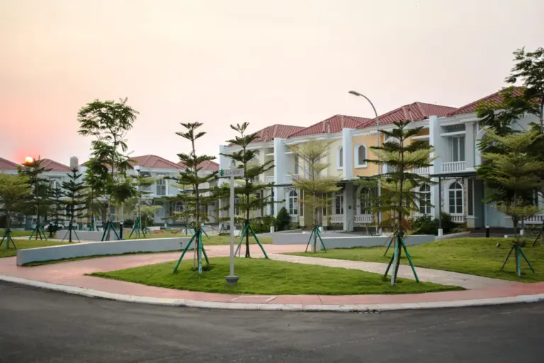 Jakarta Garden City Pastikan Pengelolaan Lingkungan Berkelanjutan jakarta garden city