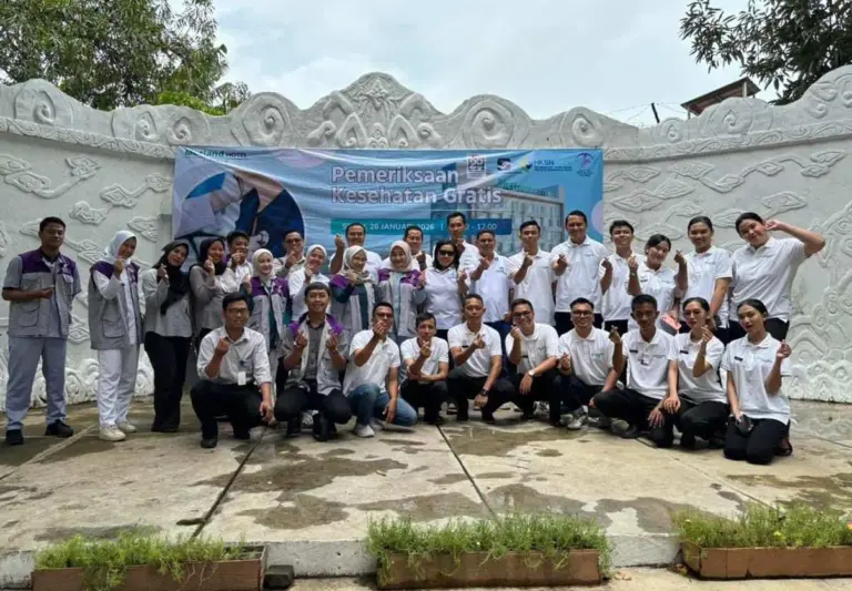 Metland Hotel Cirebon Gelar Bakti Sosial & Kesehatan Gratis metland hotel cirebon