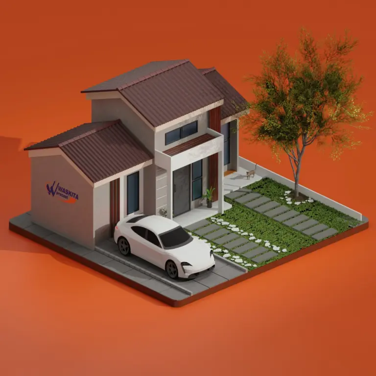 Waskita Beton Precast