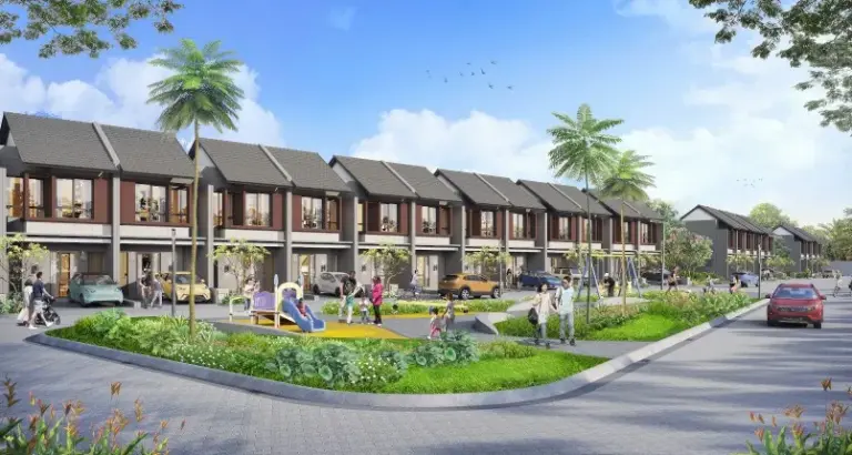 Grand Wisata Bekasi Luncurkan Klaster Terbaru NuOne grand wisata bekasi