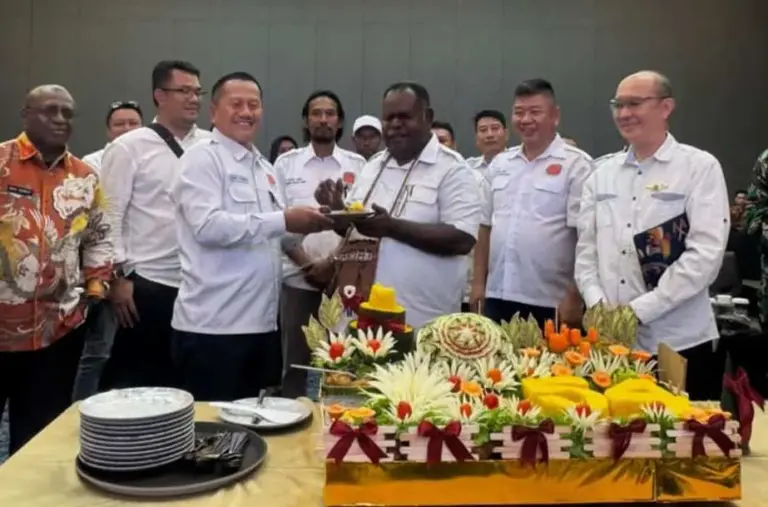 REI Puji Presiden Prabowo Pakai Instrumen Perumahan Atasi Kemiskinan REI