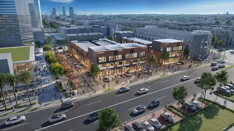 paramount gading serpong