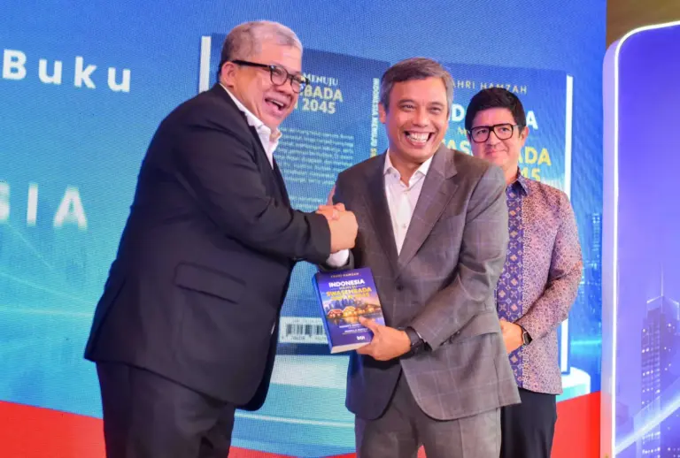 BTN Dukung Penuh Gagasan Swasembada Papan 2045 Swasembada Papan 2045