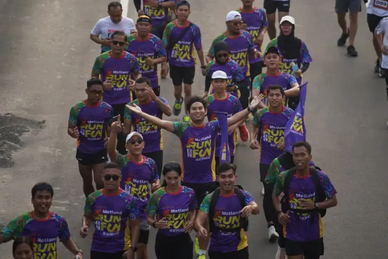 Run for Fun Series 2026