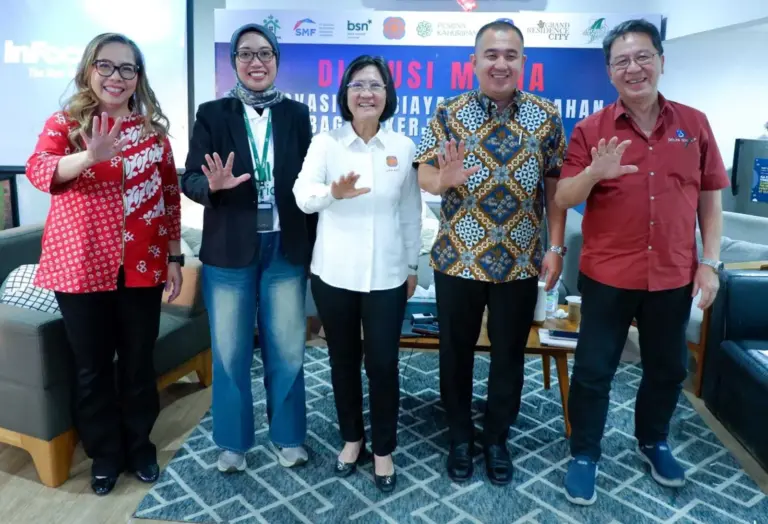 pekerja informal