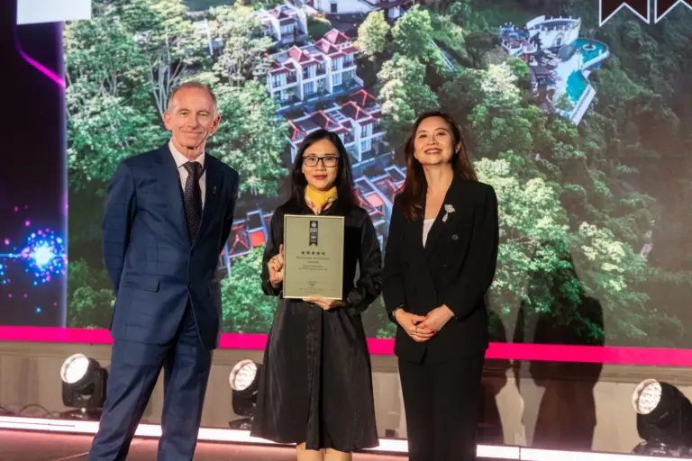 Metland Venya Ubud Raih Asia Pacific Property Awards metland venya ubud