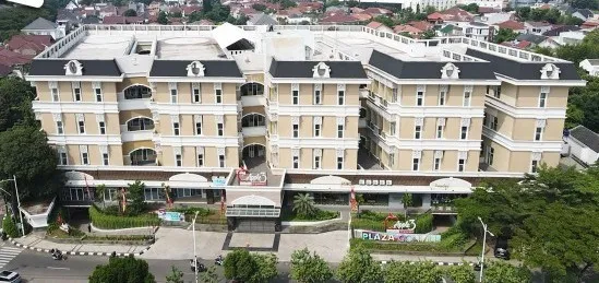 Gelar RUPST, DADA Imbau Pemegang Saham Registrasi Kehadiran DADA