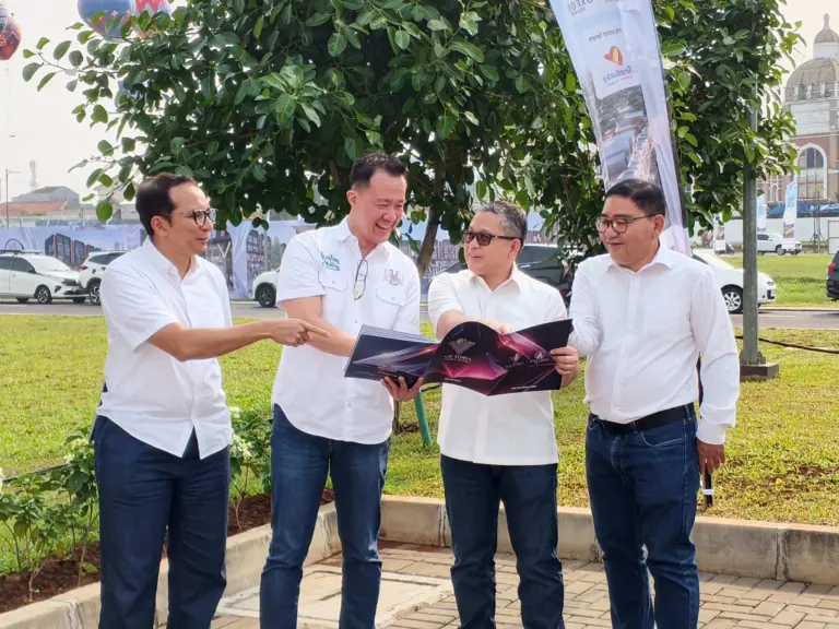 gading serpong