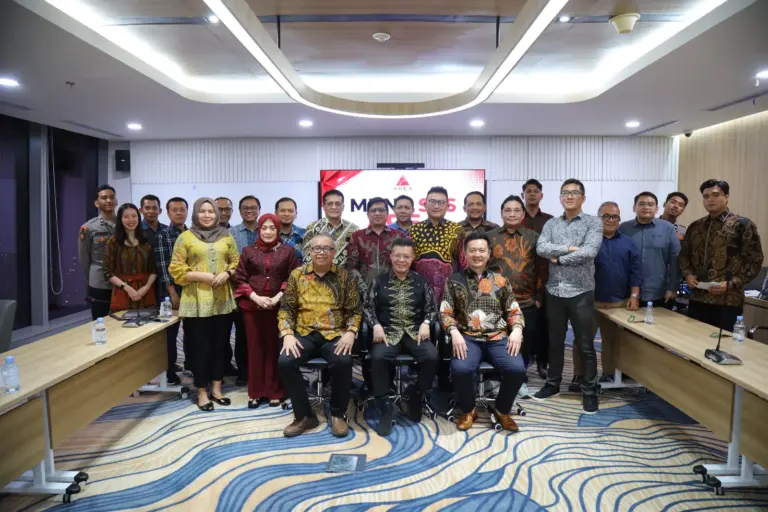 AREA Indonesia: Siap Menjadi Pemersatu Ekosistem Perumahan Nasional AREA Indonesia
