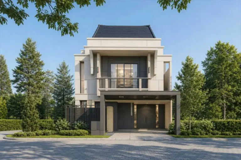 BSD City Mulai Pasarkan The Armont Residences Tahap II The Armont Residences