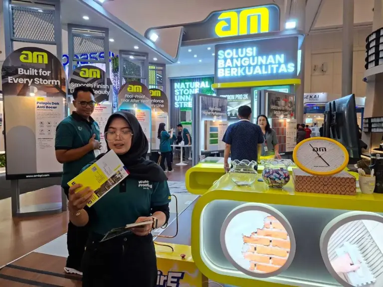 IndoBuildTech 2026