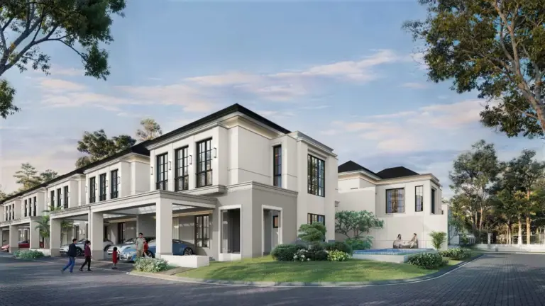 Hunian Premium Cibubur