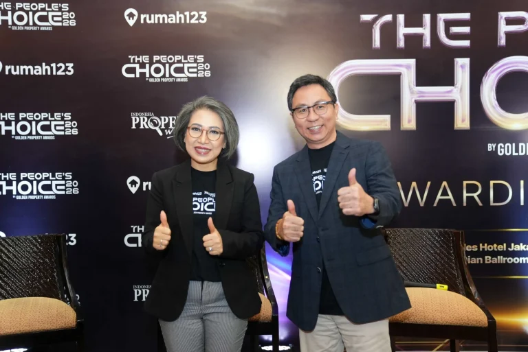 The People's Choice 2026