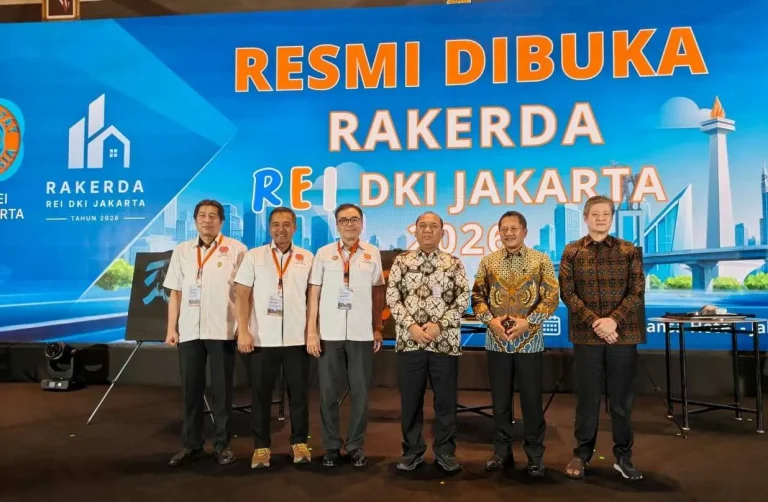 REI DKI