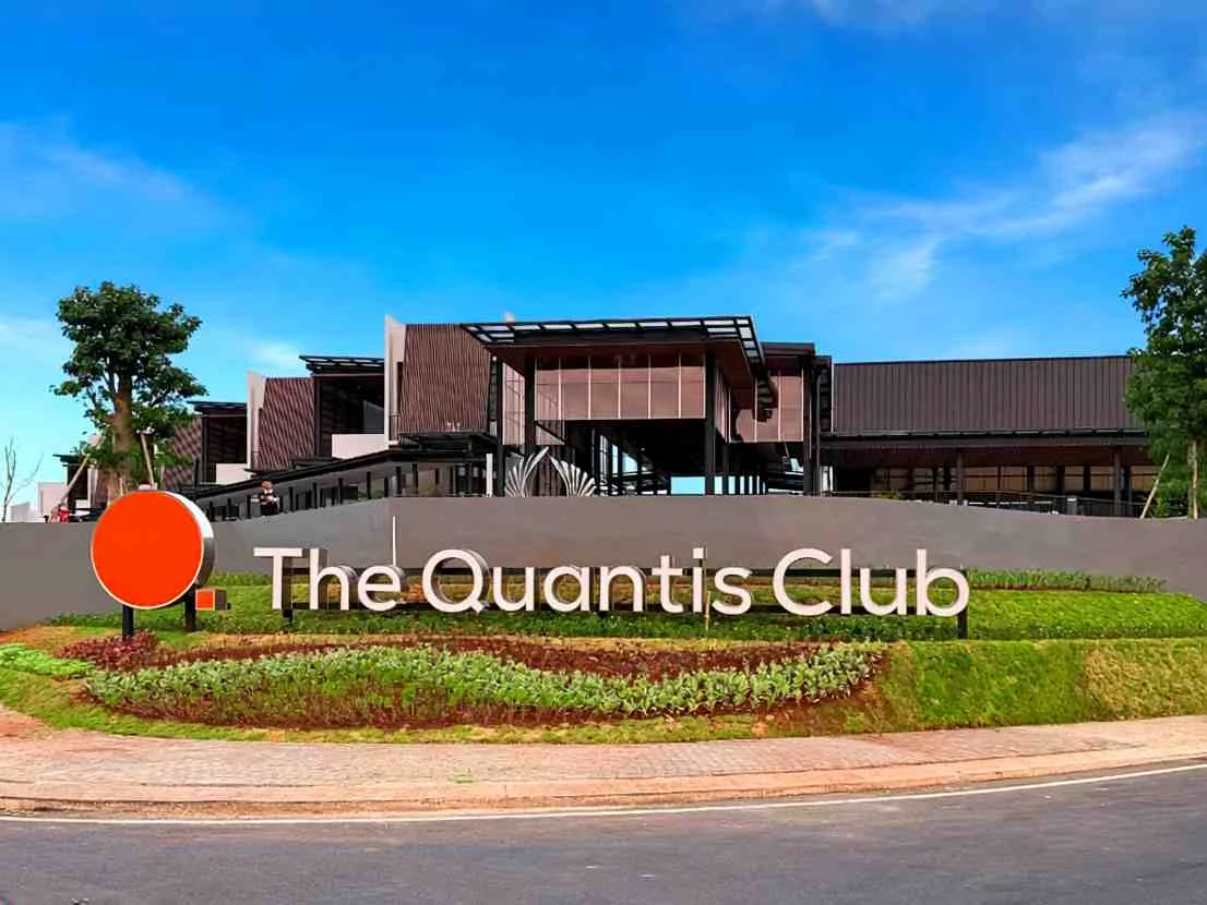 Fasilitas Olahraga dan Wellness Terbaru Hadir di Grand Wisata