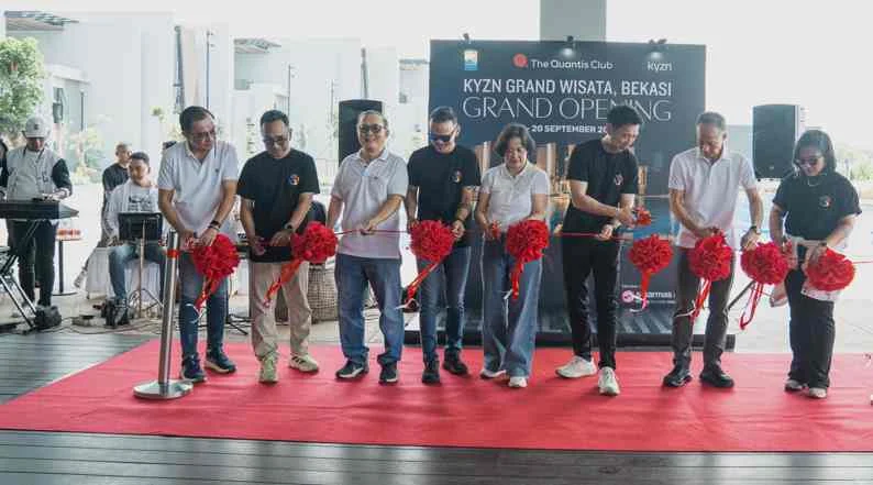 grand wisata