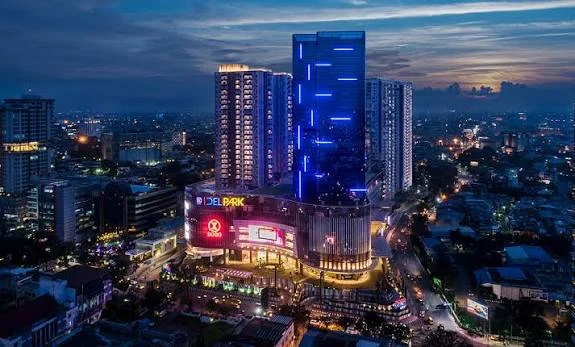 Penjualan dan Pendapatan Usaha APLN Tumbuh 66%