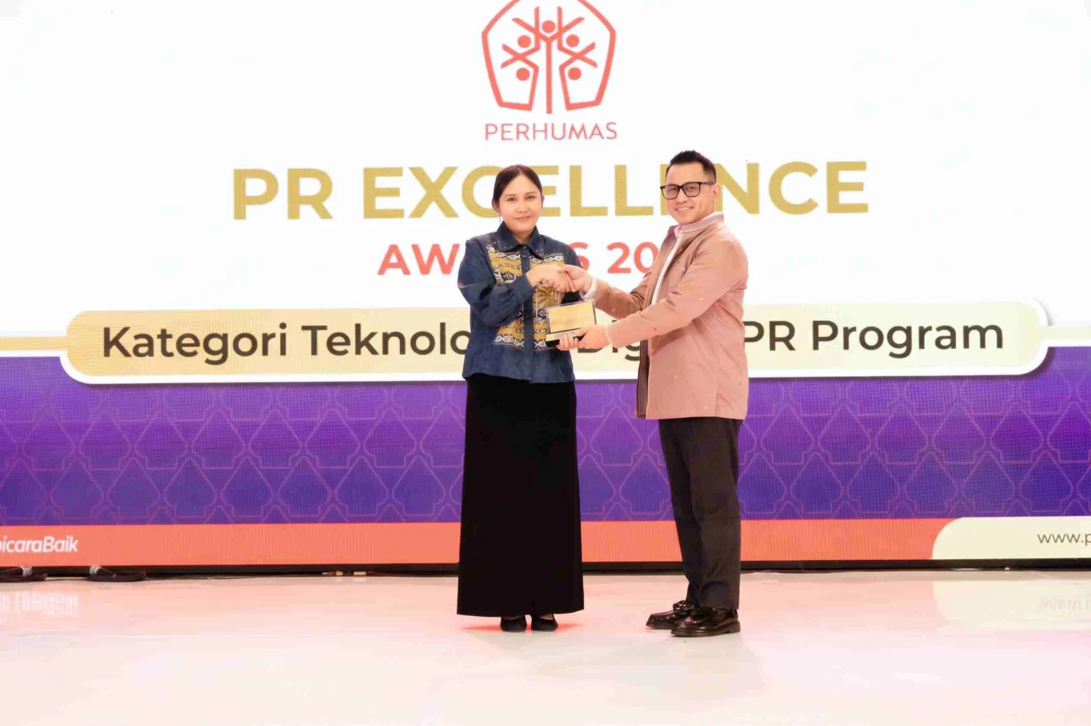 Sinar Mas Land Raih Perhumas PR Excellence Awards 2026