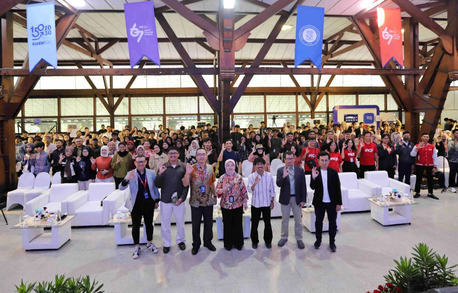 Dorong Inovasi, BTN Housingpreneur Batch 3 Hadir di Bandung