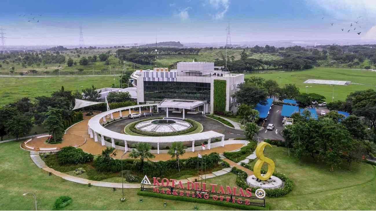 Kemenperin Dukung Kawasan Industri Jadi PSN