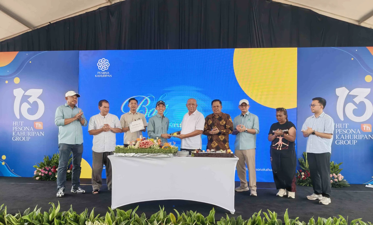 Pesona Kahuripan Group Ungkap Strategi Penjualan Rumah Subsidi